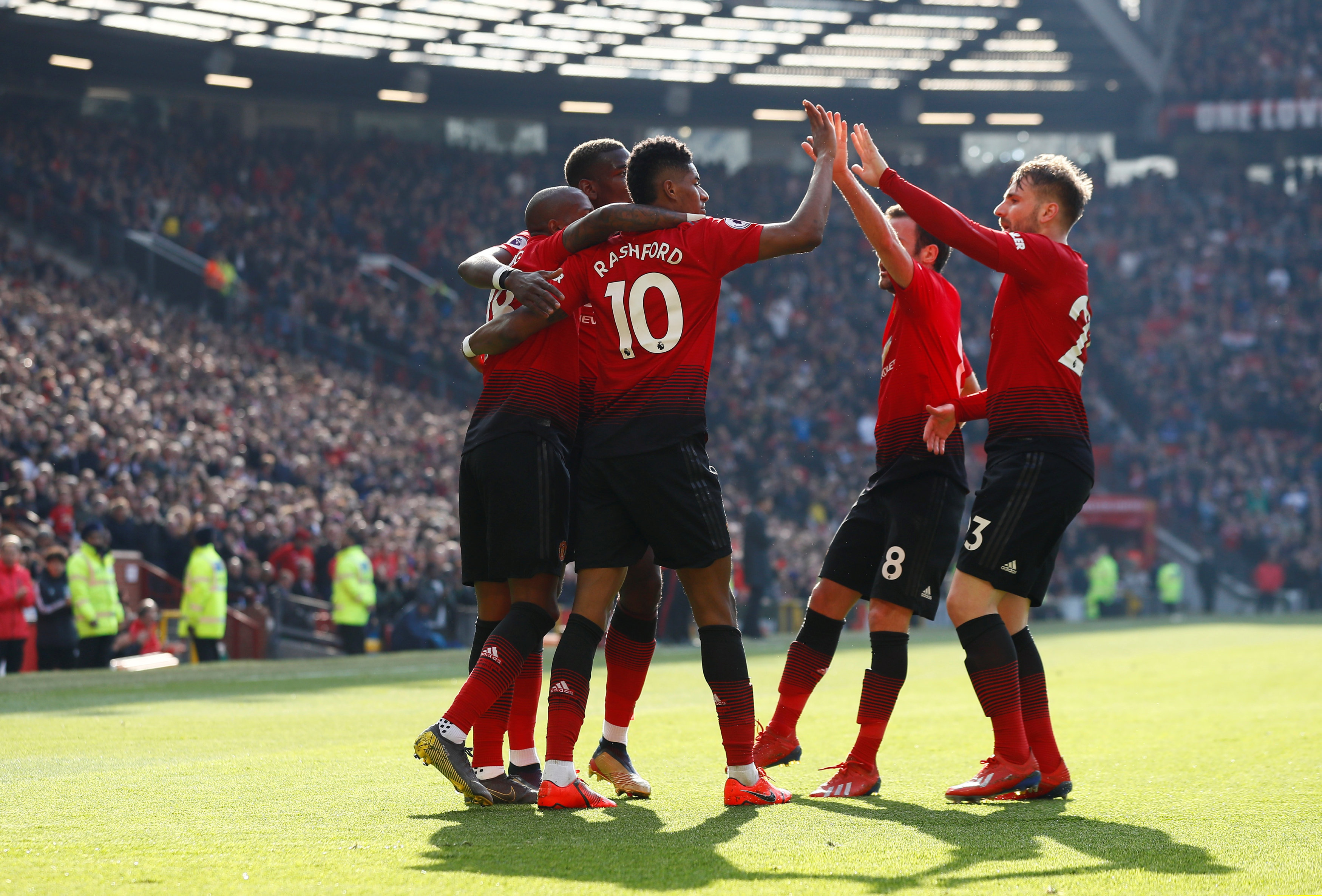 这让我们一 这让我们一